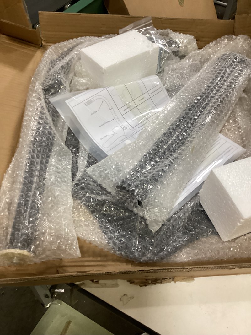 Condition photo showing Good Condition for yeezoo Couch Stand Assist for Elderly,Adjustable Height Lift Stand Assist with Non-Slip Handle,Stand Assist for Couch,Sofa or Chair(300LBs Capacity)