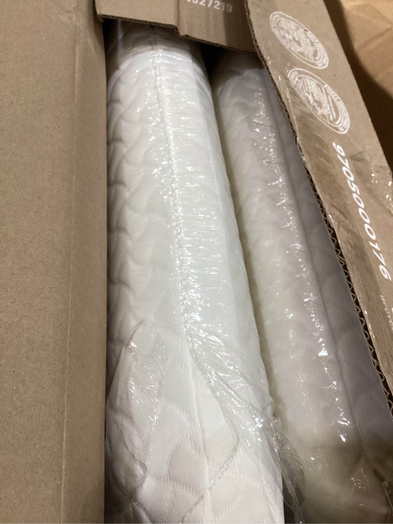 Condition photo showing Good Condition for tempur-pedic tempur-cloud pillow, standard-2-pack, standard, white 2 count