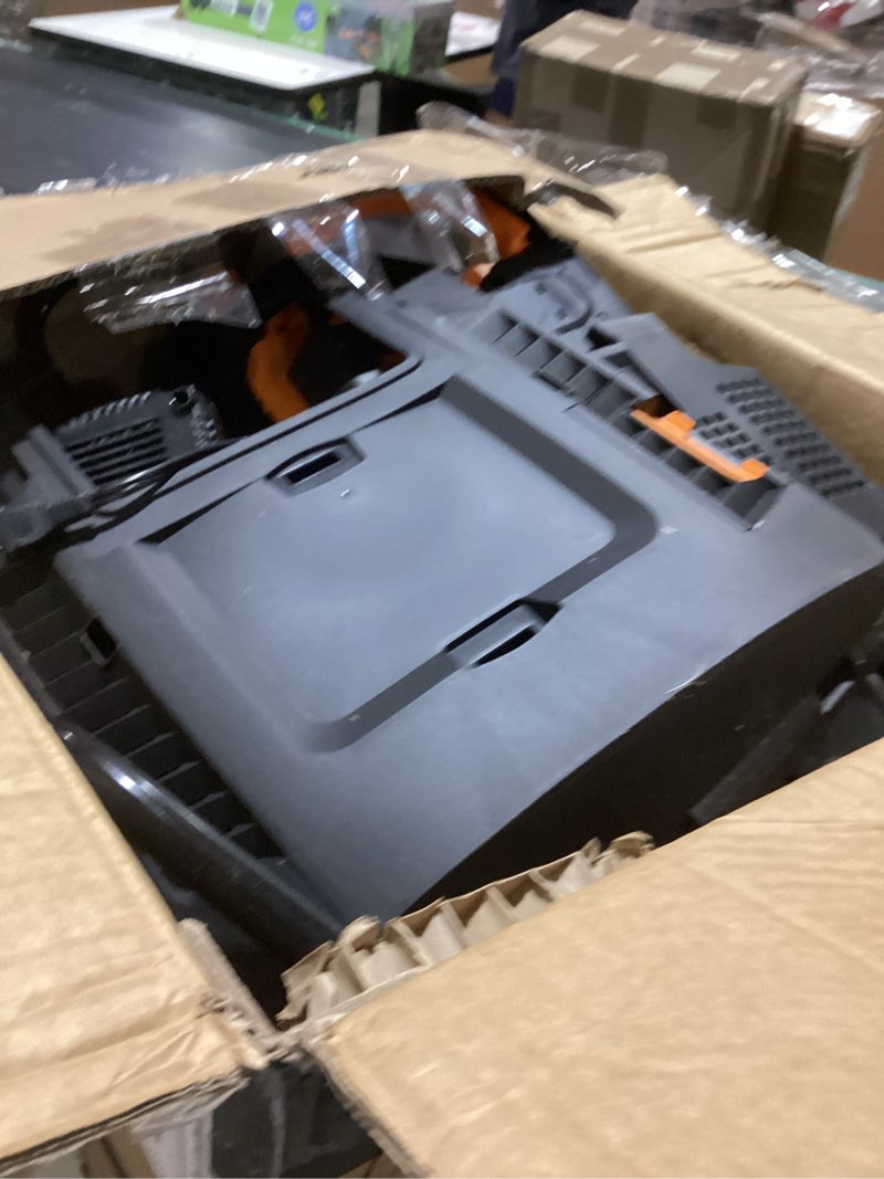 Condition photo showing Good Condition for lawnmaster 24vmwbl 24v max 13-inch cordless lawn mower and cordless leaf blower combo with 2x4.0ah batteries and charger 24v mower+blower