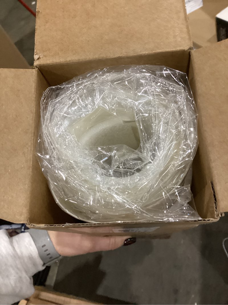 Condition photo showing Good Condition for 3 Pcs Forest Wall Stencils for Painting 36" x 23" Large Wall Stencil Reusable Fern Boho Wallpaper for Kitchen, Room, Furniture Floors Home Decor(Classic Style)