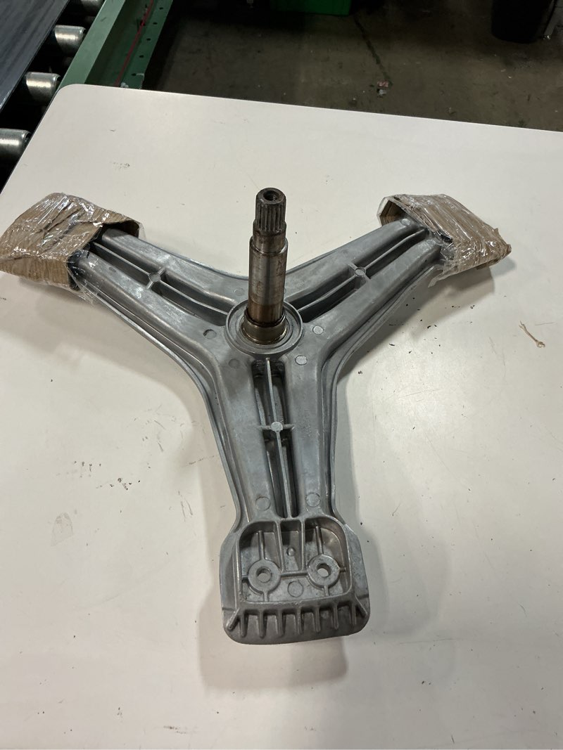 Condition photo showing Good Condition for 4434er0002h washer support fits for lg tromm wm2455hg wm2101hw wm2277hw 4434er0002 aldc3d1-10