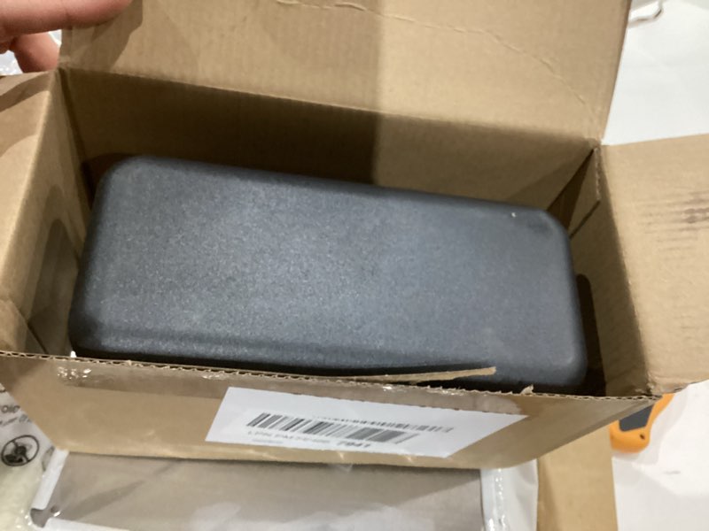 Condition photo showing Good Condition for Grease Catcher for Blackstone Griddle with 12 Pack Blackstone Grease Cup Liners, Griddle Accessories Kit Narrow Hook