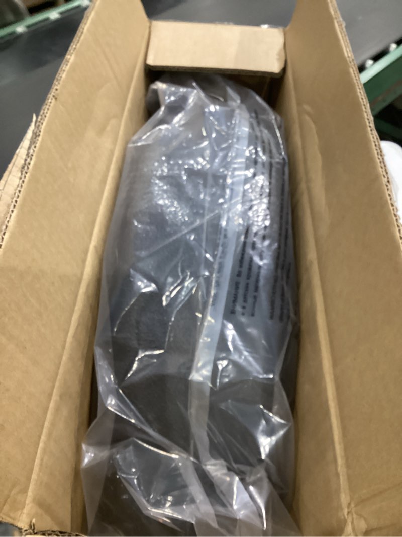 Condition photo showing Good Condition for umbrella base water filled stand 81.5lb max capacity heavy duty patio umbrella base for outdoor,deck,market,lawn,garden