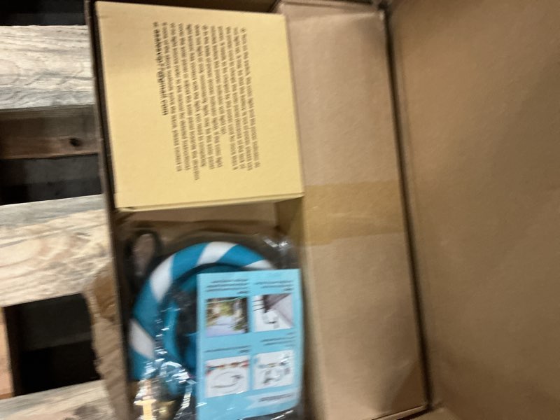 Condition photo showing New/Like New for Trampoline Replacement Mat,Mat Diameter:11.97-12.56FT,Fits 14ft Trampoline Frame,with 72 80 84 88 96 Rings for Choose,Fits 5.3-8.5 Inch Springs(Need to Choose),Spring and Frame not Include.SIMILAR NO SAME)