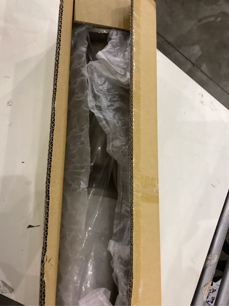 Condition photo showing New/Like New for High Flow Front Catalytic Converter Kit Direct-Fit Honda CRV 2002 2003 2004 2005 2006 2.4L Replace 16167 2002-2006