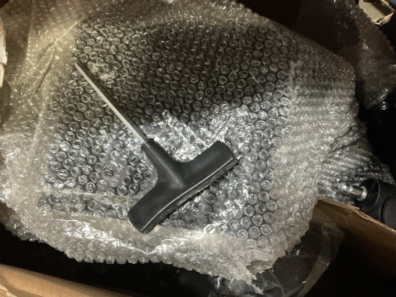 Condition photo showing Good Condition for Space Seating 55 Series Professional Dark Air Grid Back Adjustable Office Desk Chair with Built-in Lumbar Support, Black Contemporary