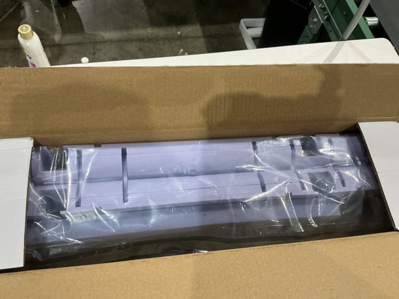 Condition photo showing New/Like New for pilates board - pilates reformer set, multi-purpose foldable pilates reformer board for home,11 in 1 pilates equipment