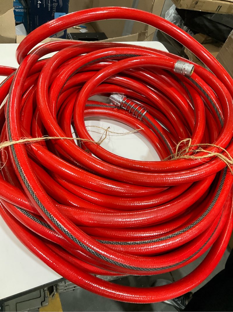water hose