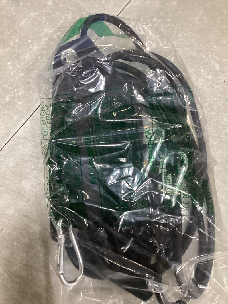 Condition photo showing Good Condition for Truck Bed Weights for Traction, All Weather Winter Truck Traction Aid with 4 Adjustable Lock Buckle, Add Sand Bags or Heavy Objects Effectively Improve Winter Driving