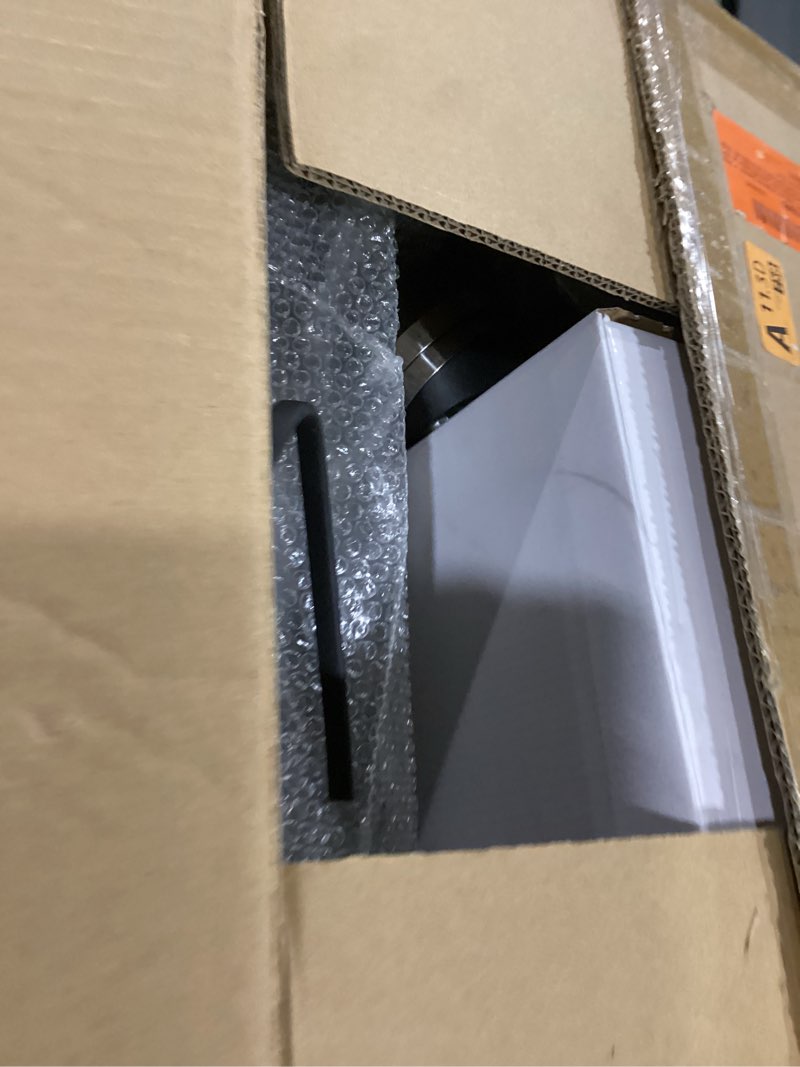 Condition photo showing Good Condition for PHILTOP 3" Cold Air Intake Kit System + Heat Shield Compatible with Jeep Wrangler JK 2012 2013 2014 2015 2016 2017 2018 3.6L V6, High Performance, Blue Blue 2012-2017 Wrangler 2018