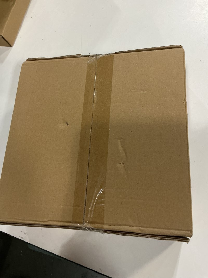 Condition photo showing New/Like New for TIMENIL Cloud Wall Shelf Set of 3 Corner Hanging Shelf Nursery Book Shelf, Scalloped Design, Safe and Non-Toxic Sheet Wall-Mounted Background for Kids Bedroom, Toddler Room, Baby Room Decor Blue