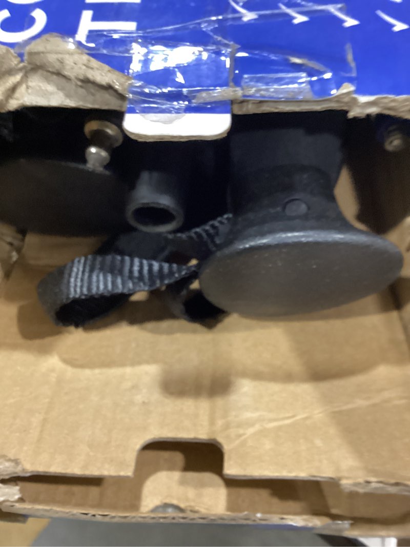 Condition photo showing New/Like New for trekking poles collapsible hiking poles - 2 pack adjustable aluminum hiking sticks, lightweight walking sticks for women, men, seniors, kids, walking poles for backpacking by underwood aggregator