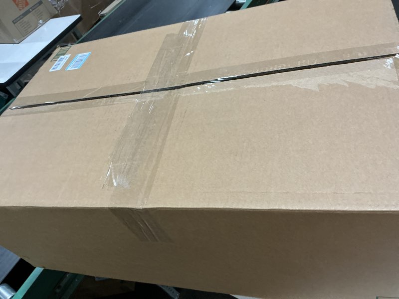 Condition photo showing Good Condition for Kinderkraft LOVI Travel Bassinet for Baby, Portable Folding Baby Bed with Built-in Mosquito net, Adjustable Hood and an Additional Cradle Function, Beige