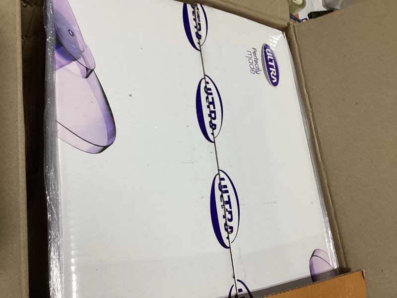 Condition photo showing New/Like New for Ultra Chocogrind Chocolate Refiner Cocoa Grinder Melanger