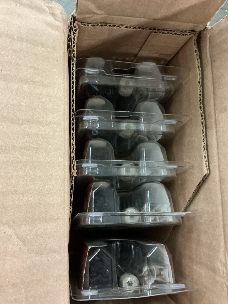 Condition photo showing New/Like New for fastenmaster collated cortex hidden fastening system for trex transcend decking - 2-1/2 in. screws and plugs in island mist (50 lf) 5ack