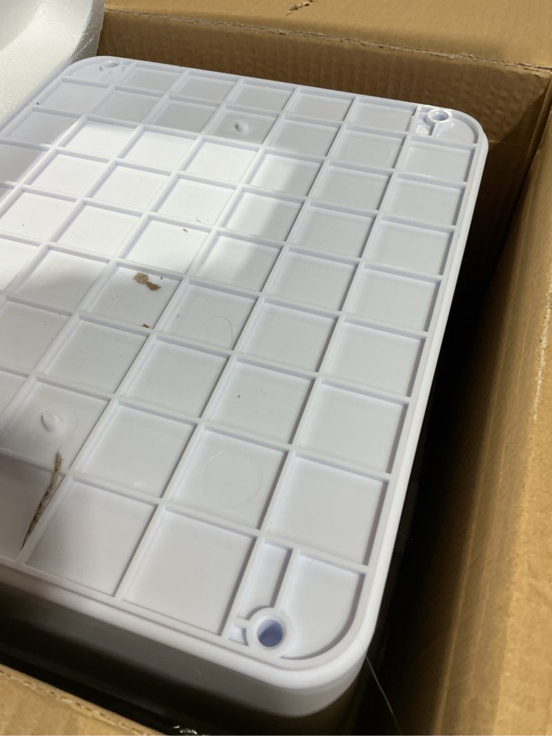 Condition photo showing New/Like New for portable air conditioners,portable ac unit with removable 2.6 gal water tank,evaporative air cooler windowless with cool,dehumidifier,fan modes&sleep,fast cooling portable ac for bedroom home office