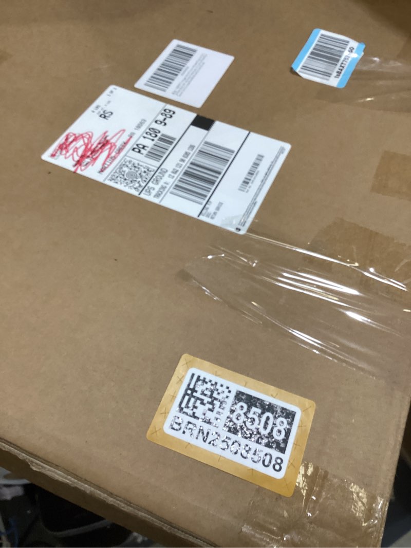 Condition photo showing Good Condition for DUENPY Vintage 12x16 Picture Frame Display 12 x 16 Photo Wall Art Includes Plexiglass, Victorian Fra