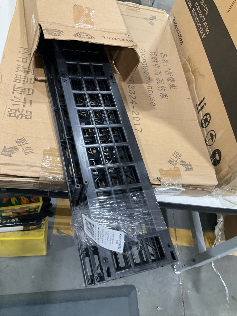 Condition photo showing Good Condition for kp-543 kirb perfect curb