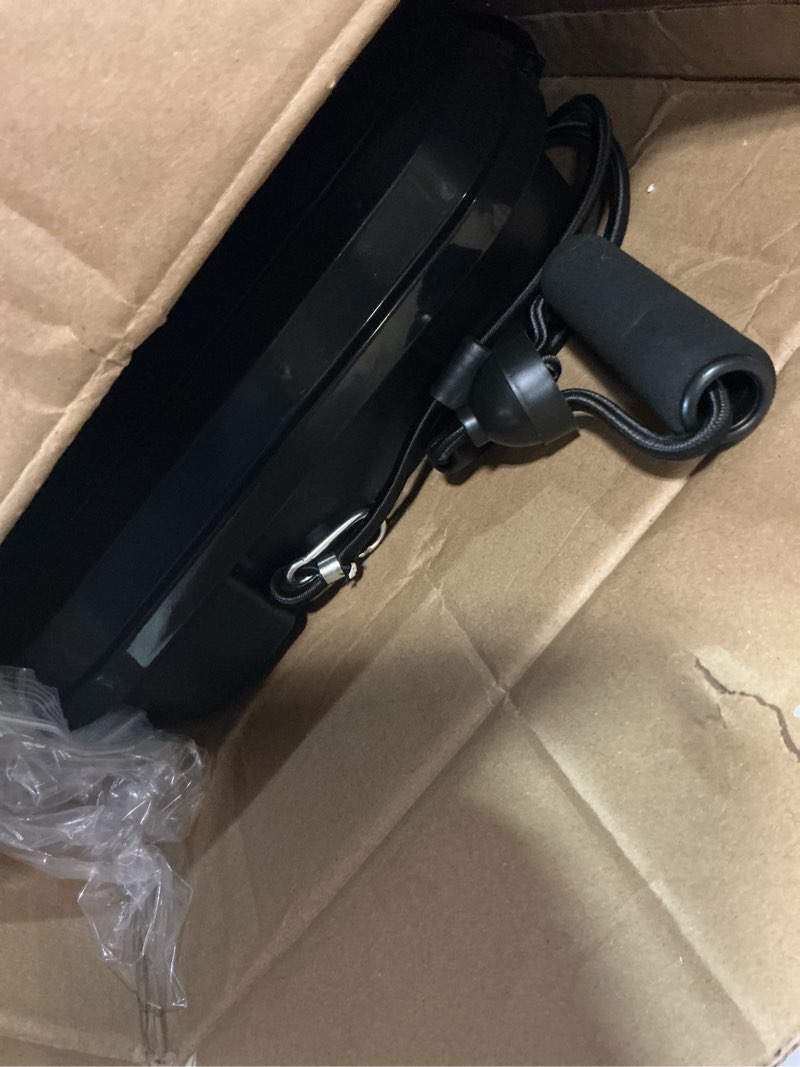 Condition photo showing Good Condition for vibration plate exercise machine,vibration plate for lymphatic drainage power vibration plate machine support 450 lbs 250 adjustable speeds,vibrating plate shake plate weight loss black