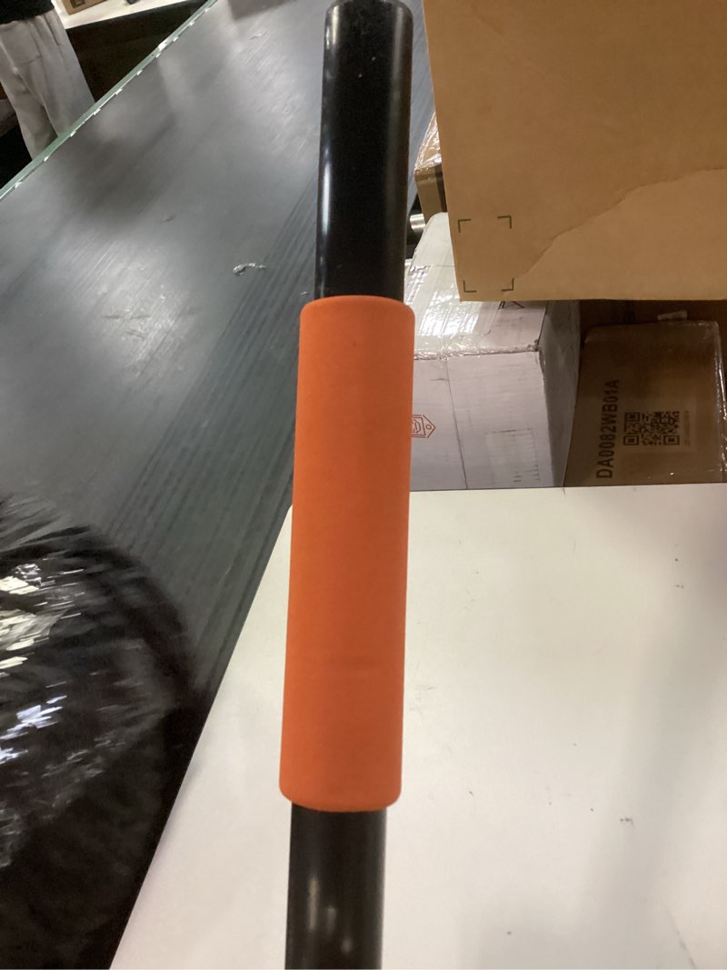 Condition photo showing Good Condition for sisupassie 20ft reach tree trimmer, telescoping pole saw with 3-12ft extension pole, manual tree pruner extendable for yard, garden, patios