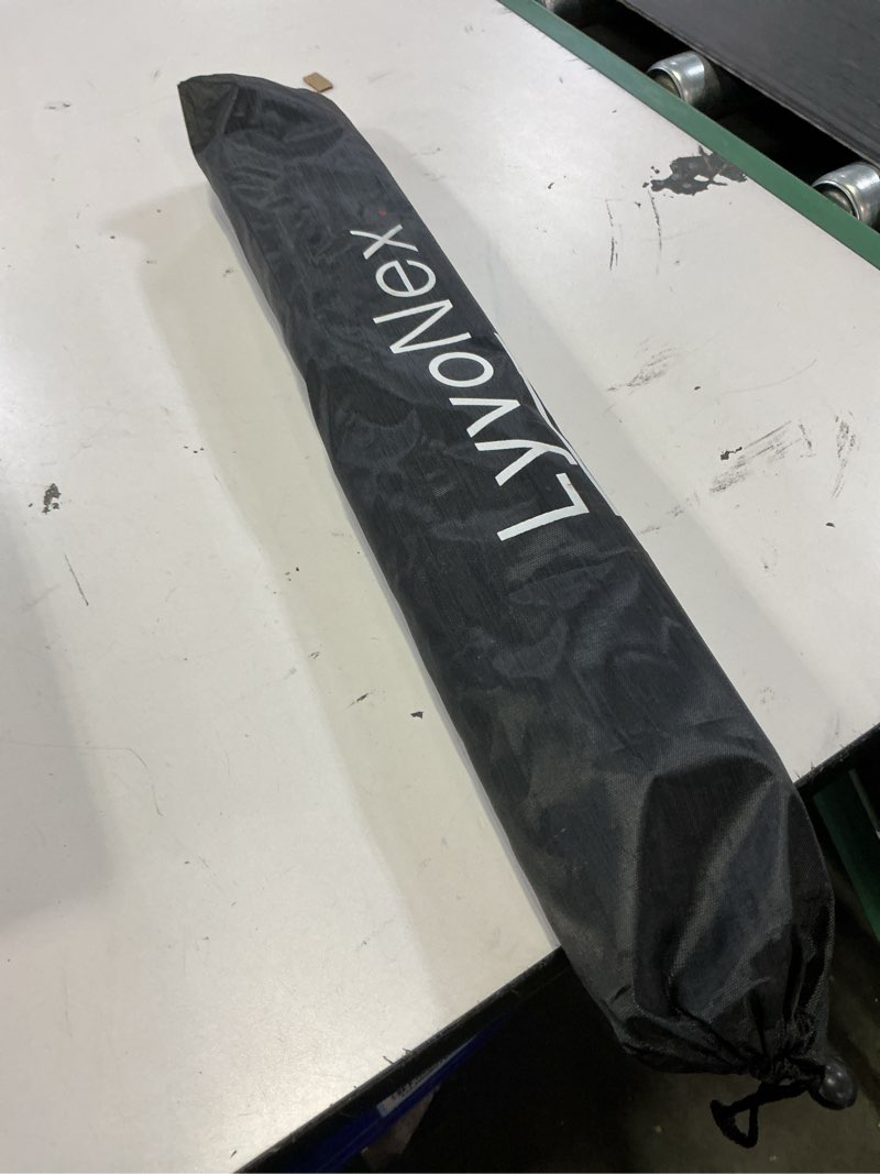 Condition photo showing New/Like New for weighted ropeless battle ropes set — 2 pack cordless battle ropes with training accessories for hiit & cardio workout, non-slip handles, quiet home gym equipment