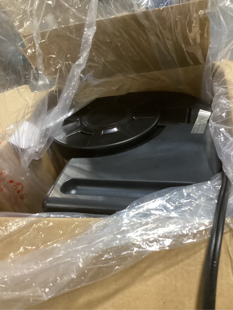 Condition photo showing Good Condition for ninja 12 cup programmable brewer - ce251
