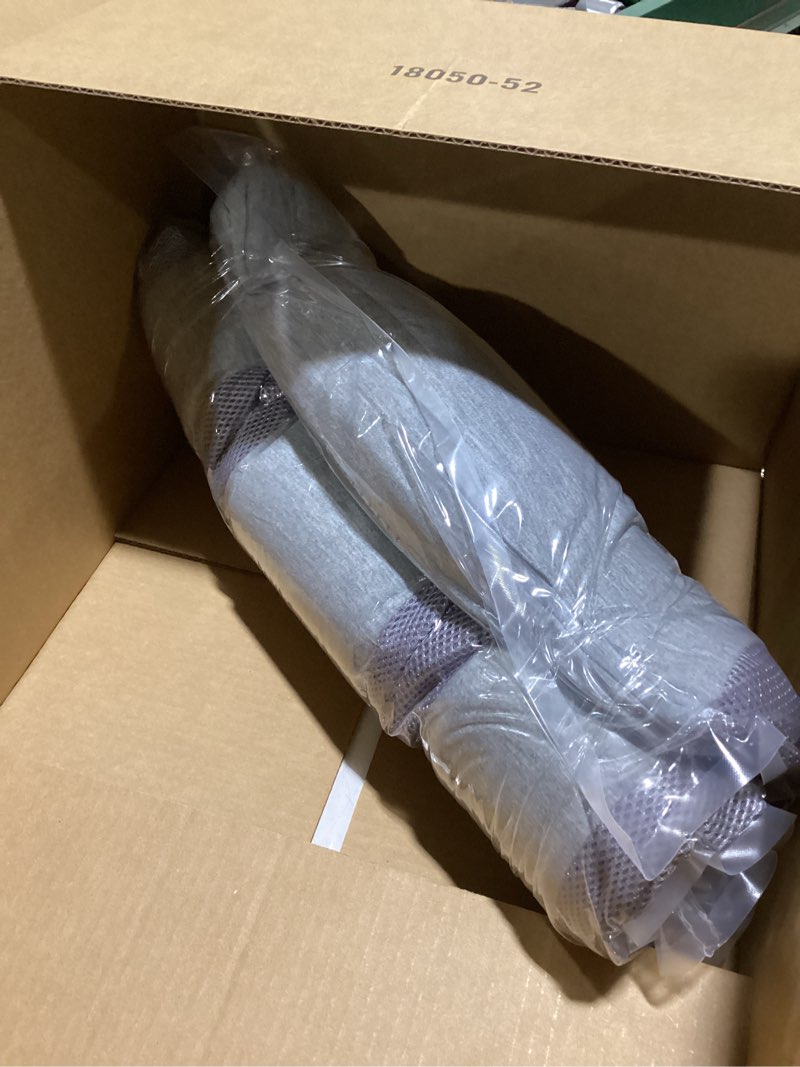 Condition photo showing Good Condition for balapet leg elevation pillows for after surgery, ergonomic breathable elevation pillow for post-surgery, post-injury, memory foam elevation promotes circulation & reduces swelling and pain