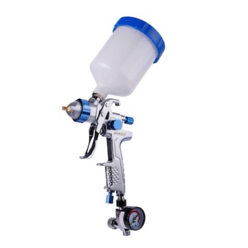 kobalt 2 -in air paint sprayer