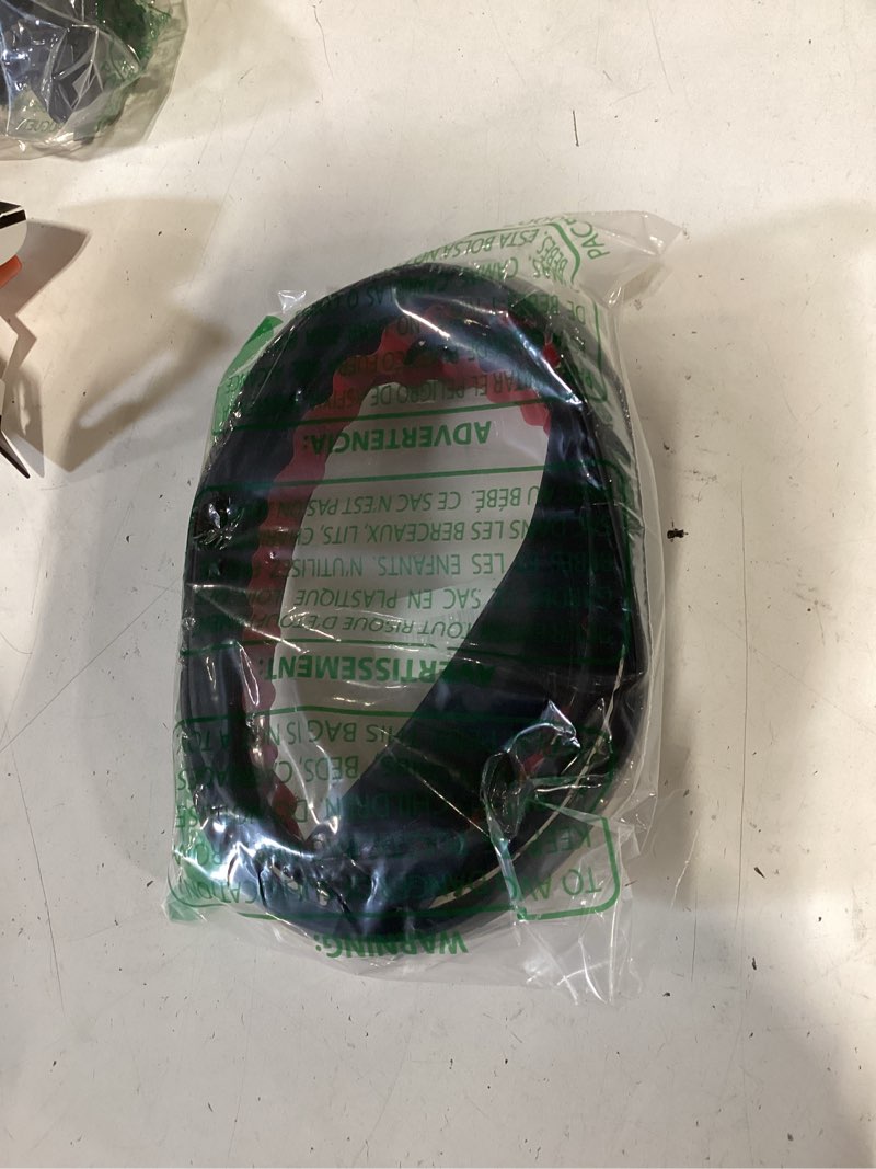 Condition photo showing Good Condition for t-molding floor transition strips flexible self-adhesive pvc flooring transition strips for hard wood floor,laminate,tile,lvp. vinyl flooring edging trim 3.3ft,black 3.3ft black 1