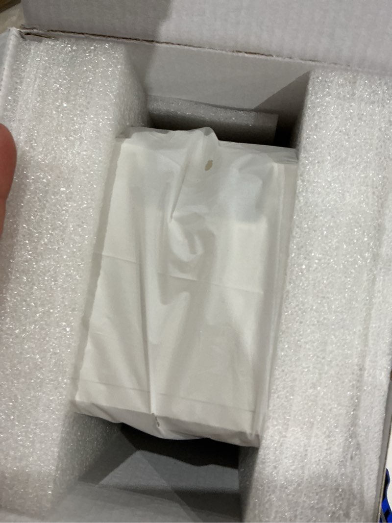 Condition photo showing New/Like New for m5 retro dock station for mac mini m4, 5’inch hd display, 10gbps m.2 nvme ssd enclosure, sd/micro sd reader 4.0, 4*usb-a 1*usb-c 10gbps, 3.5mm earphone jack,