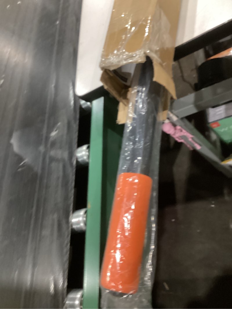 Condition photo showing Good Condition for 20ft reach light bulb changer for high ceilings, light bulb changer with baskets and suction cup for recessed lights with 3-12ft telescoping extension pole