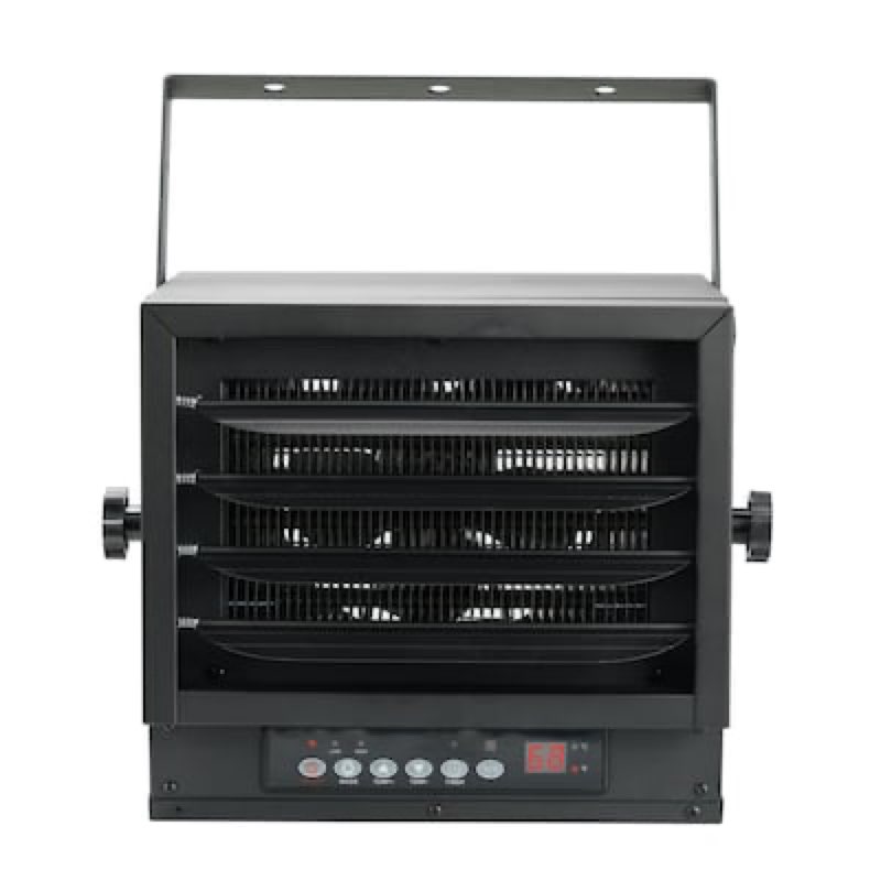 Utilitech 7500 -Watt (Upto) with Thermostat