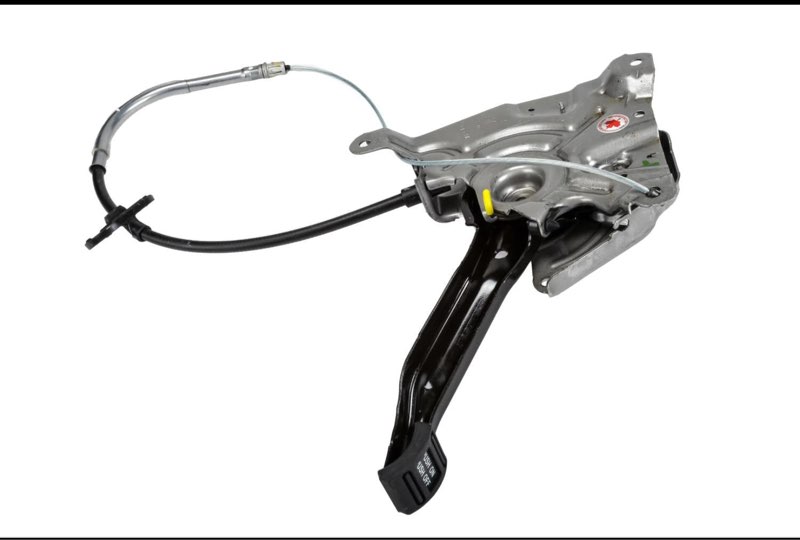 Parts 84459688 Parking Brake Control Module Assembly