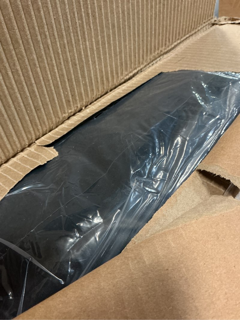Condition photo showing Good Condition for king koil luxury california king size air mattress with built-in high-speed pump best for home, camping & guests, 20" double high airbed adjustable blow up mattress, waterproof, 1-year warranty black california king 20"