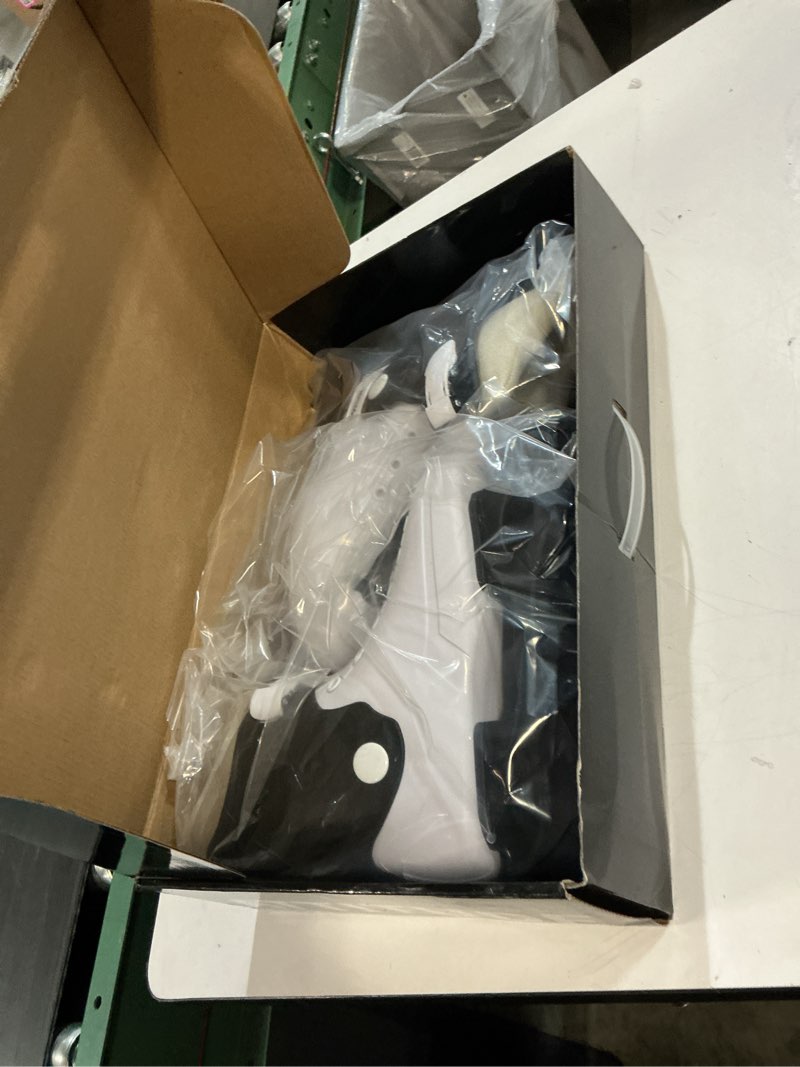 Condition photo showing Good Condition for inline skates for women girls - adult inline skates for outdoor and indoor, with durable outer shell and ankle support, abec-7 bearings, solid and comfortable black / white us women 6