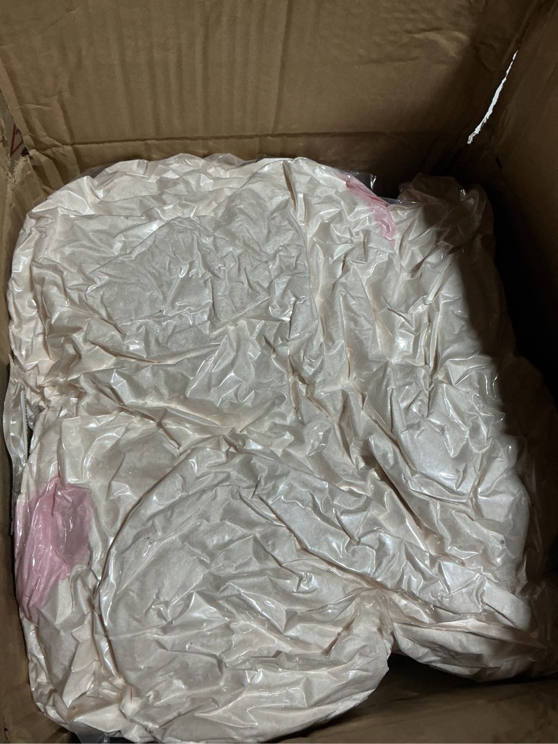 Condition photo showing Good Condition for Giant Pig Stuffed Animals, Cute Kawaii Long Plush Body Sleeping Hugging Pillow, Huge Pig Plush Hugging Pillow Gifts for Every Age (51.1in)