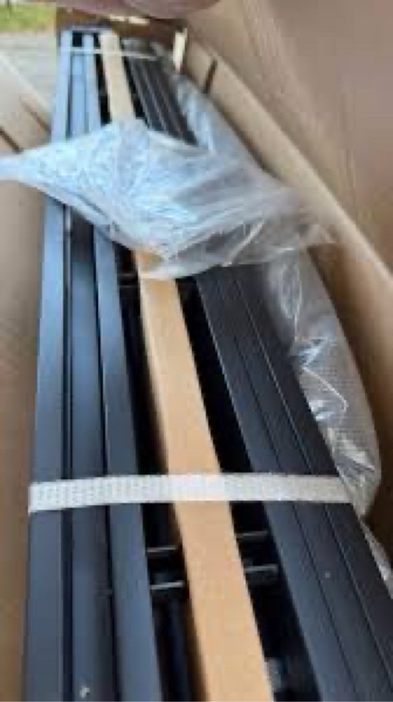 (Similar)Mainstays Metal Beds and Bed Frames for Queen