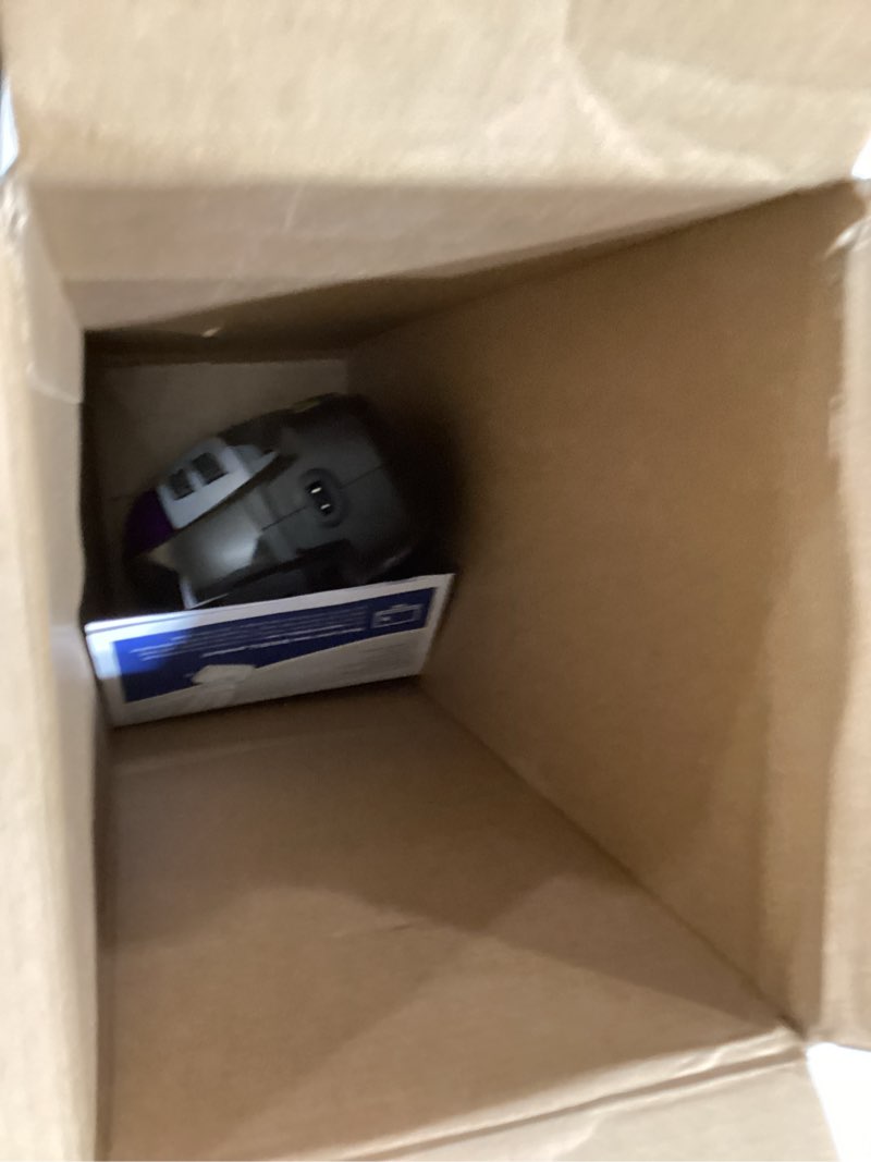 Condition photo showing As Is for BISSELL Pet Hair Eraser Cordless Hand Vacuum, Lithium Ion, Home, Auto, and Pet Vacuum, Easy-Empty Dirt Bin, Upholstery Tool, Brush Tool, and Crevice Tool Included, 2390A