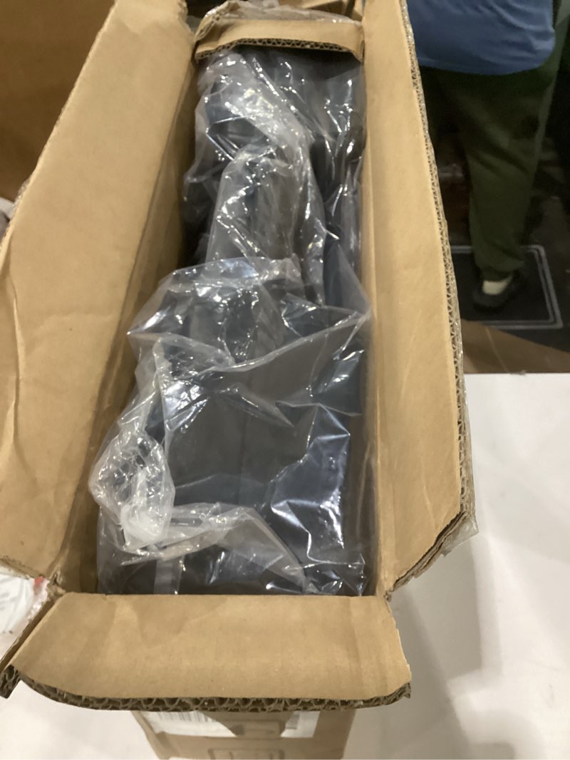 Condition photo showing New/Like New for patio umbrella base with wheels and handle, 120lbs heavy duty umbrella base, rust-resistant and windproof design, easy to move, stable umbrella stand outdoor base for patio, terrace, and poolside