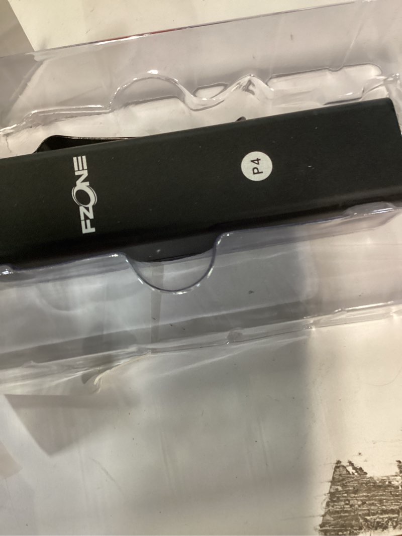 Condition photo showing Good Condition for fzone upgraded in-ear monitor amplifier portable iem with super great sound quality, stereo/mono switch, enhanced durable belt clip