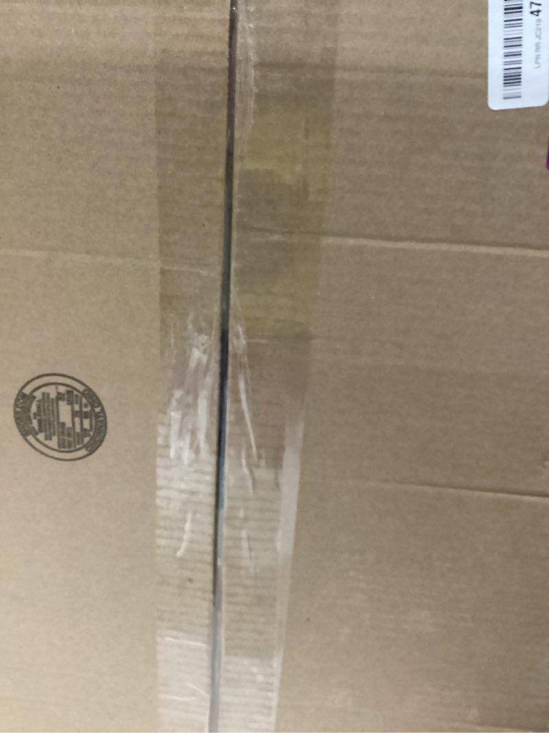 Condition photo showing As Is for Bedsure Cute Cat Couch for Pets - Fluffy Small Dog Sofa with Premium Soft Corduroy Fleece, Pet Sofa with Removable Washable Cover, Supportive Dog Couch Bed for Small Medium Dogs, 30inch, Tuscan Beige 30x20x10" Sandy Tan