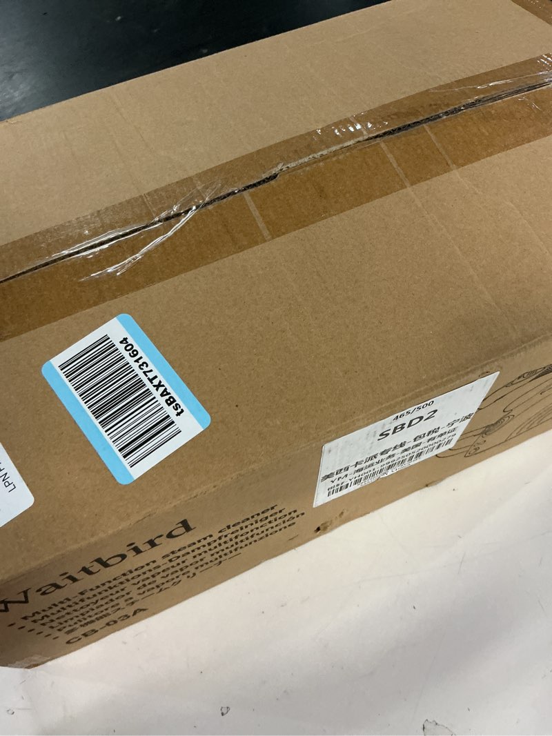 Condition photo showing Good Condition for steam cleaner, multipurpose powerful steamer with 21 accessories, 248°f high-temperature steam for floors, grout, tiles, carpet, cars - portable 1.08l tank, child lock, chemical-free cleaning (yellow) lemon yellow