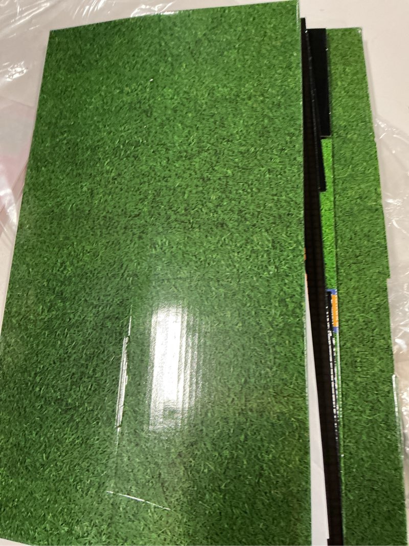 Condition photo showing Good Condition for gatherfun football party supplies kit - tailgate, birthday & party food tray set | football party decorations & favors