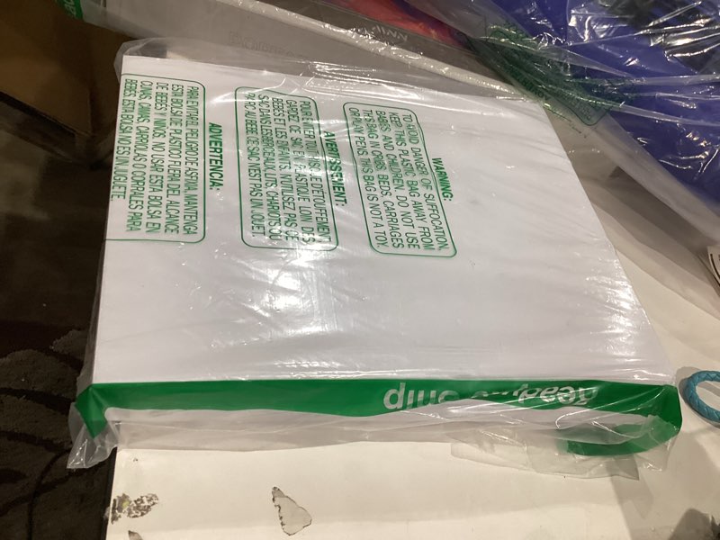 Condition photo showing New/Like New for HP Printer Paper | 8.5 x 11 Paper | Copy &Print 20 lb | 1 Ream Case - 500 Sheets| 92 Bright | Made in USA - FSC Certified | 200060 1 Pack | 500 Sheets Standard Size (8.5x11)