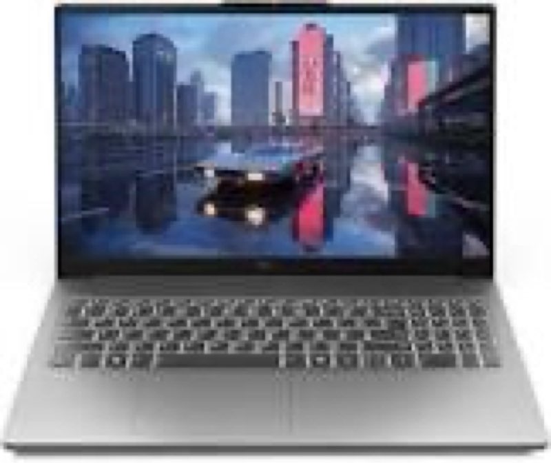 Lenovo LOQ Essential – AI-Powered Student Gaming Laptop - Intel® Core™i5-12450HX - 15.6" FHD IPS Dis