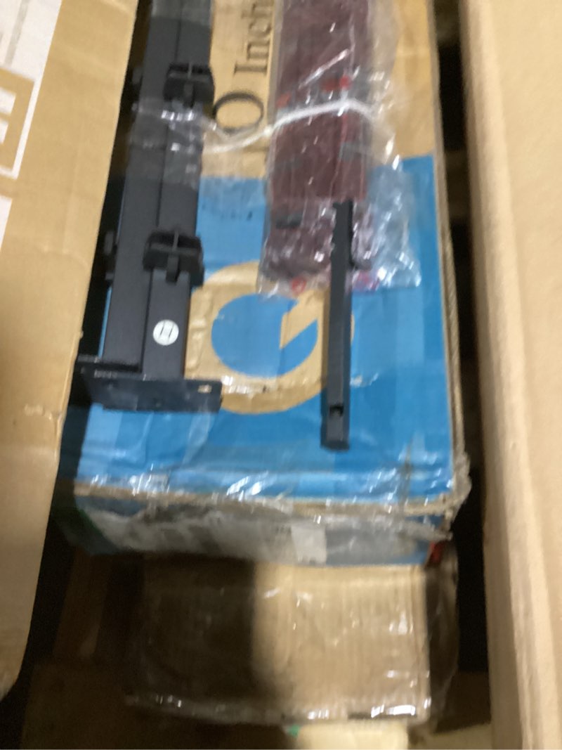 Misc bedframe