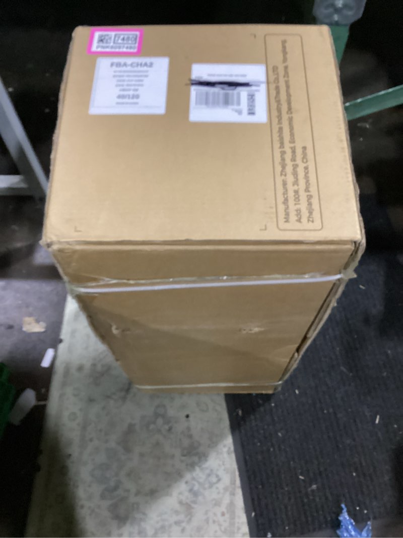 Condition photo showing New/Like New for fed fitness ha1 2” dual foot bar