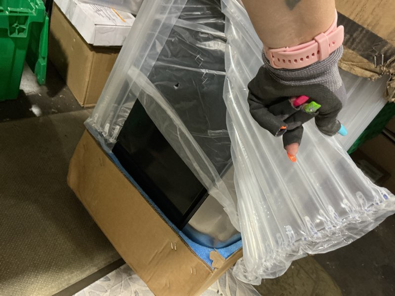 Condition photo showing Good Condition for avalon self cleaning bottleless water cooler water dispenser - 3 temperature settings - hot, cold & room water, durable stainless steel cabinet, nsf certified filter- ul listed