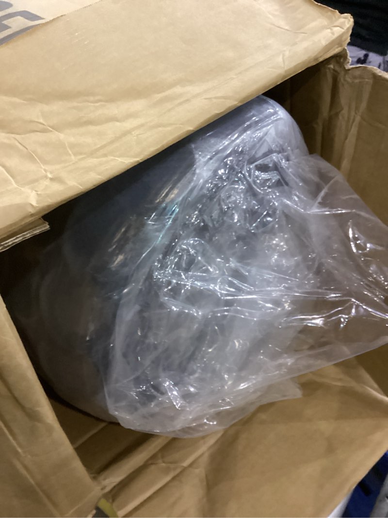 12fun 54x75x75x12 inch