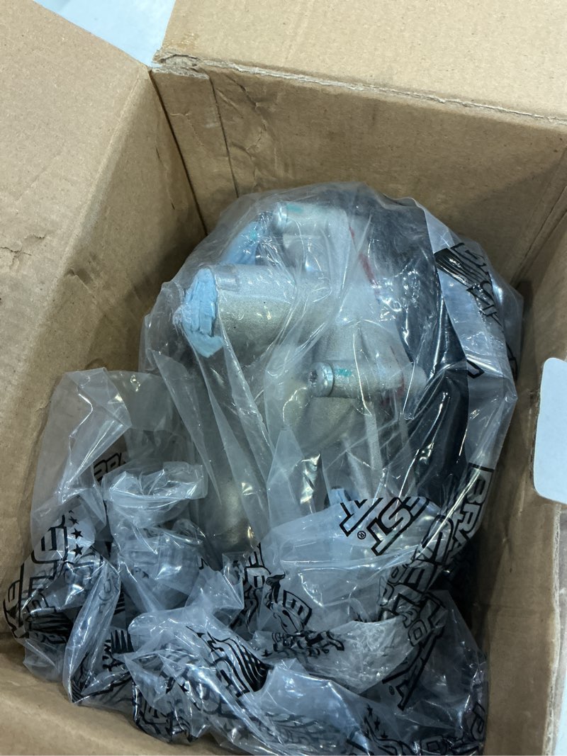 Condition photo showing Good Condition for aulink lr033993 water pump (oem parts) lr010801 lr097165 for land rover lr4 range rover sport,jaguar xe xf xj xk xkr f-pace s f-type r engine 3.0l 5.0l
